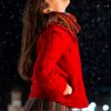 I Hate Christmas 2022 Pilar Fogliati Jacket