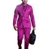 Jalen Hurts Today Suit