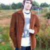 Jason Lee Mallrats Corduroy Jacket