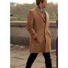 Jolly Good Christmas David Coat