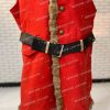 Kurt Russell Christmas Chronicles Vest