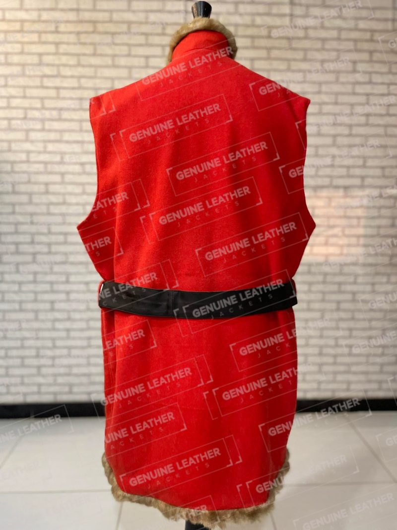 Kurt Russell The Chronicles Vest