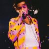 Love On Tour 2022 Concert Harry Styles Tracksuit