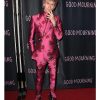 Machine Gun Kelly Suit