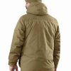 Pentagon HCP Coyote Parka