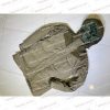 Pentagon HCP Nylon Coyote Parka