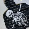 R.O.D Godspeed Skull Hoodie