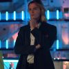 Tall Girl 2 Stig Mohlin Black Buttoned Jacket