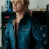 Taurus 2022 Maddie Hasson Jacket
