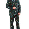 Thanksgiving Tangle Wrangler Light Suit