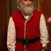 The Christmas Chronicles Santa Claus Vest