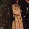 The Idea of You Anne 2022 Hathaway Coat