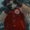 The Santa Clauses 2022 Austin Kane Jacket