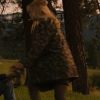 Yellowstone Season 5 Beth Dutton Coat
