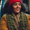 Your Christmas or Mine Cora Kirk Yellow Jacket