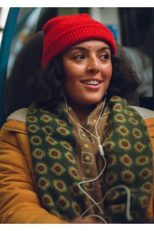 Your Christmas or Mine Cora Kirk Yellow Jacket