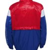 Buffalo Bills Windbreaker Jacket