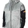 NBA Los Angeles Lakers Grey Jacket