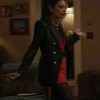 She Hulk Attorney at Law Nikki Leather Jacket