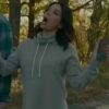 Unplugging 2022 Jeanine Hoodie Sweater