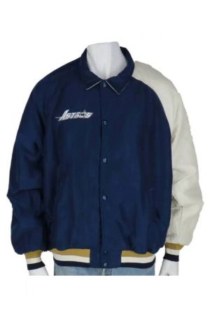 Astros 1994 Selena Jacket
