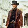 Clint Eastwood Pale Rider Trench Coat