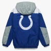 Indianapolis Colt Pullover Jacket