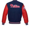 MLB Philadelphia Phillies Jacket