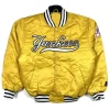 Men’s Bomber Yankees Yellow Jacket