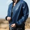 Meri Brown Sister Wives Bomber Jacket