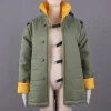 Mikazuki Augus Tekkadan The Gundam Jacket