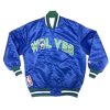 Minnesota Timberwolves 90’s Jacket