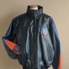 New York Mets MLB Jacket