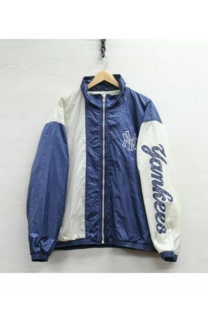 New York Yankees Vintage Jacket