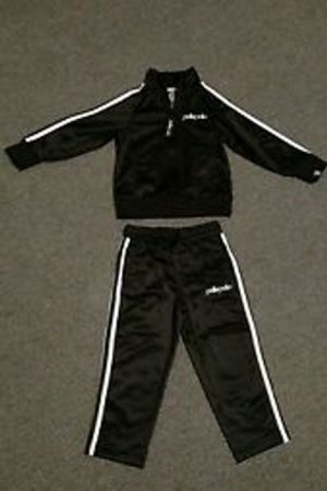 Pelle Pelle Mens Black Tracksuit