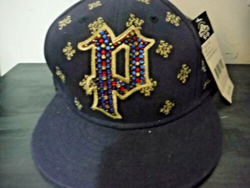 Pelle Pelle Pittsburgh Pirates MLB Cap