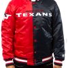 Starter Houston Texans Jacket