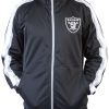 Starter Las Vegas Raiders Track Jacket