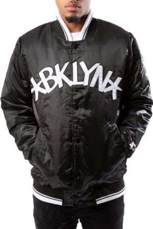 Starter Los Angeles Clippers Jacket