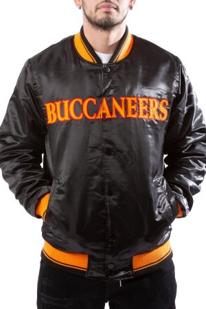Starter Tampa Bay Buccaneers Jacket