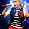 Taylor Swift Blue Tour Letterman Jacket