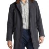 The Walking Dead The Governor Trench Coat
