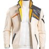 Valorant Phoenix White Jacket