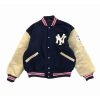 Vintage New York Yankees Varsity Jacket