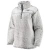 Washington Commanders Sherpa Jacket