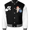 Worldwide Cherub A Few Good Kids Black Jacket