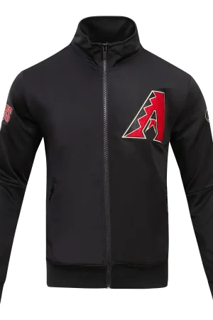 Arizona Diamondbacks Classic DK Track Jacket