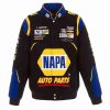 Black Chase Elliott Napa Nascar Jacket