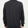 Brooklyn Nets Classic Track Black Jacket