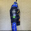 Chase Elliott Napa Black Jacket